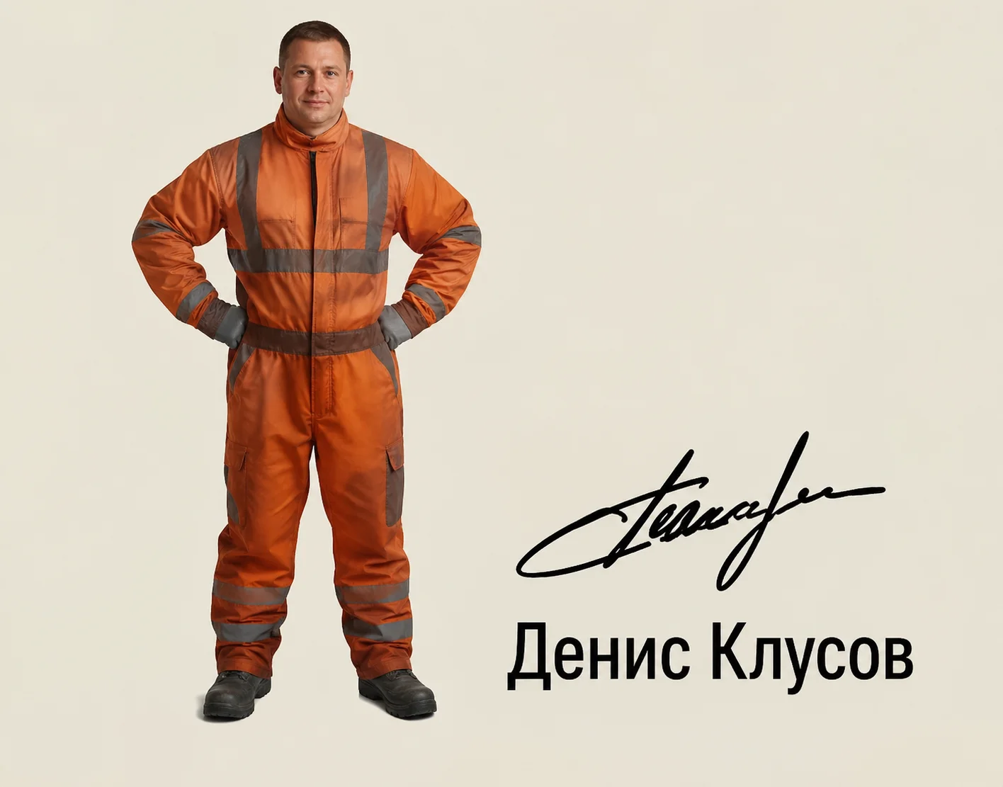 Работник